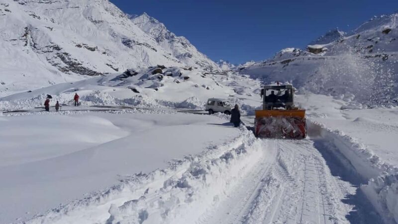 From Delhi: 4-Day Manali Tour with Transport - FAQ