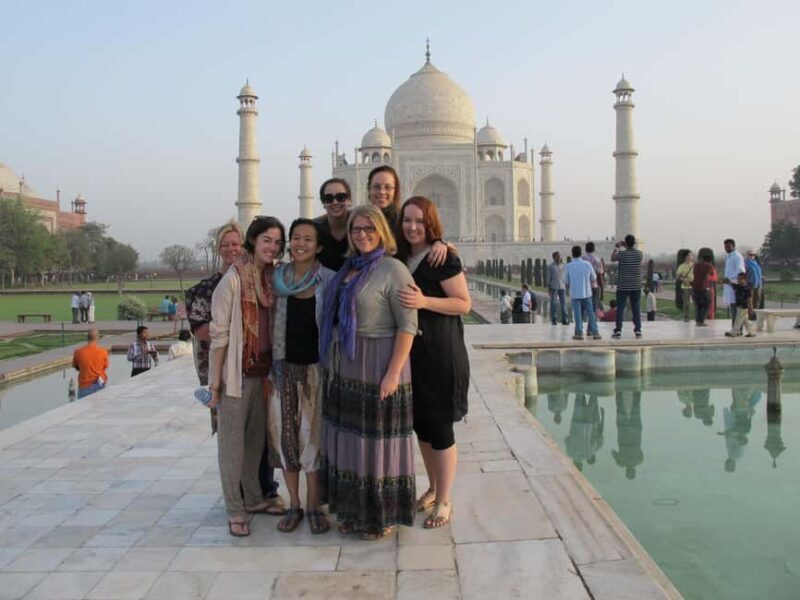 From Delhi: 4-Day Private Golden Triangle Tour India - From Delhi: 4-Day Private Golden Triangle Tour India — An In-Depth Review