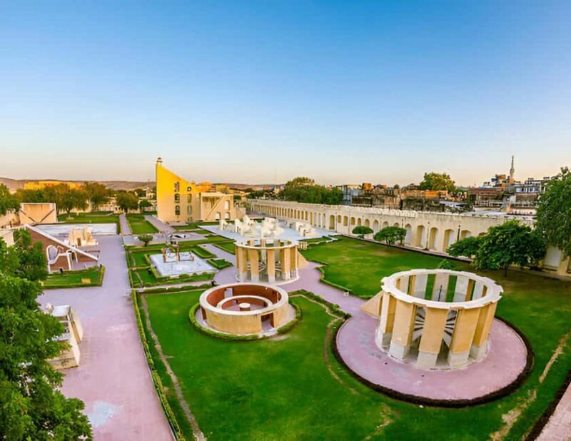 From Delhi: 4-Day Private Golden Triangle Tour with Options - The Sum Up