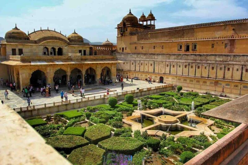 From Delhi: 4-Day Private Luxury Golden Triangle Tour India - Key Points