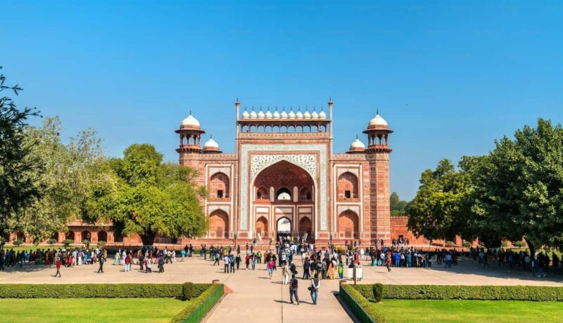 From Delhi: 4-Day Private Luxury Golden Triangle Tour India - Who Should Consider This Tour?