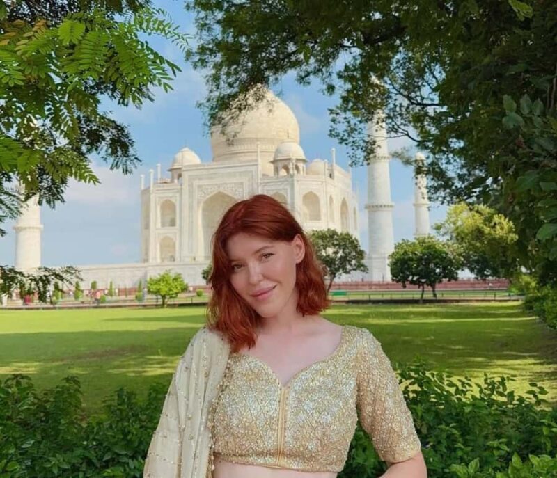 From Delhi: 4-Day Private Luxury Golden Triangle Tour - Who This Tour Is Best For