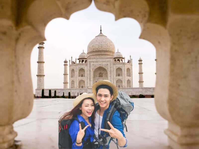 From Delhi: 5-Day Golden Triangle & Ranthambore Tiger Safari - What Makes This Tour Stand Out?