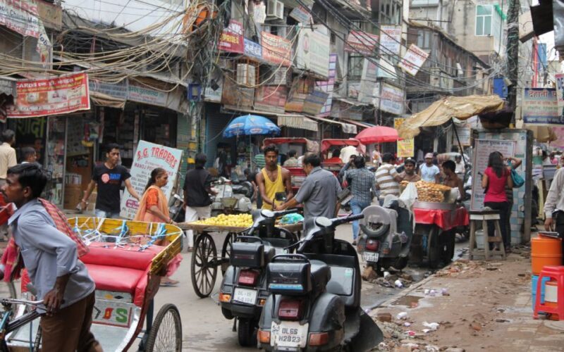 From Delhi: 5-Day Golden Triangle & Ranthambore Tiger Safari - Frequently Asked Questions