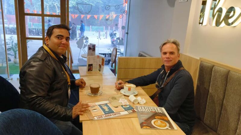 From Delhi: 5 Day Golden Triangle, Safari, & Bird Sanctuary - A Detailed Look at the Tour