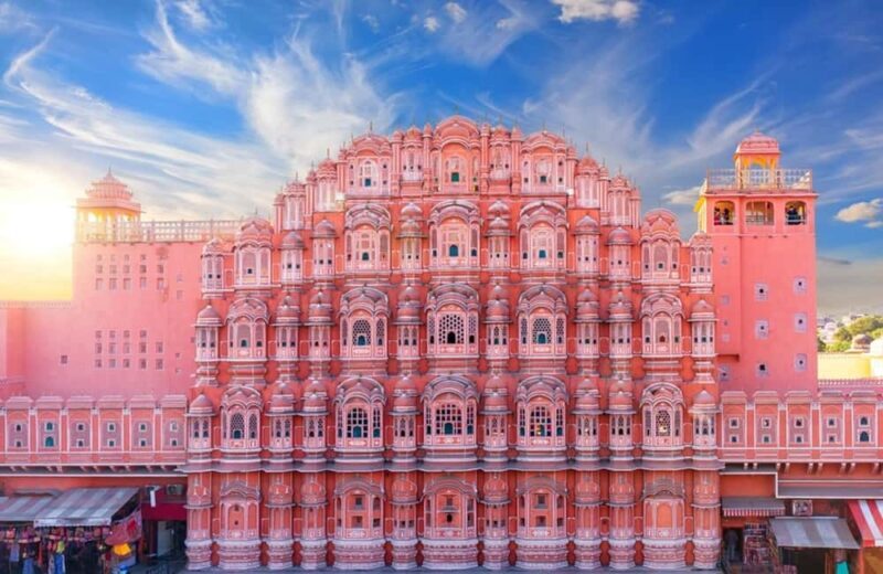 From Delhi: 5-Day Golden Triangle Tour ( Delhi Agra Jaipur ) - Why This Tour Offers Great Value