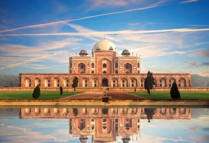 From Delhi: 5-Day Golden Triangle Tour ( Delhi Agra Jaipur ) - FAQ