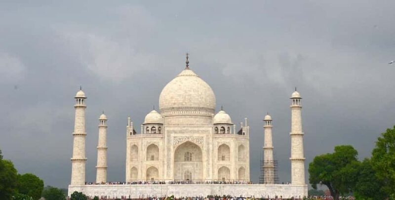 From Delhi: 5-Day Golden Triangle Tour with Car+Pickup+Guide - What Makes This Tour Special?