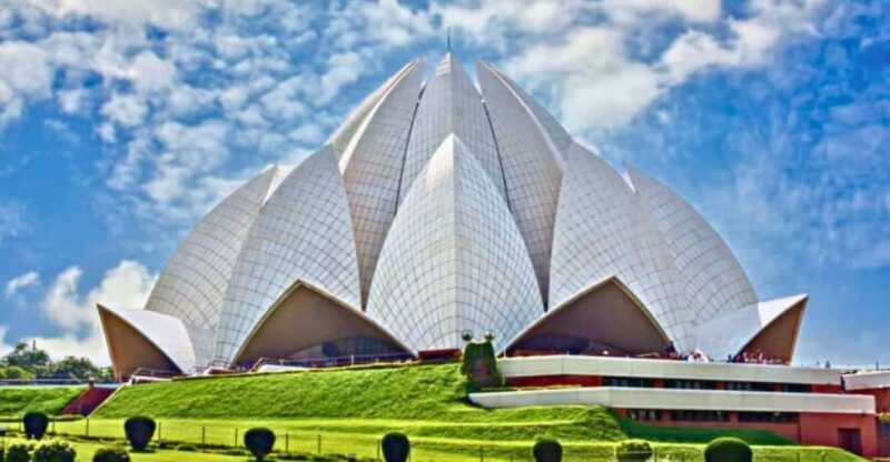 From Delhi: 5-Day Golden Triangle Tour with Ranthambore - Who Is This Tour Best For?