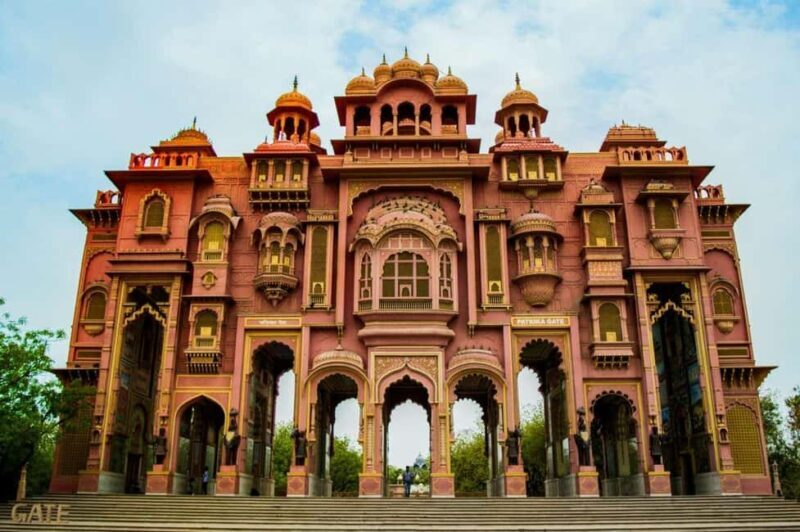 From Delhi: 5 Days Golden Triangle (Delhi Agra Jaipur) Tour - Authentic Experiences and Unspoken Highlights
