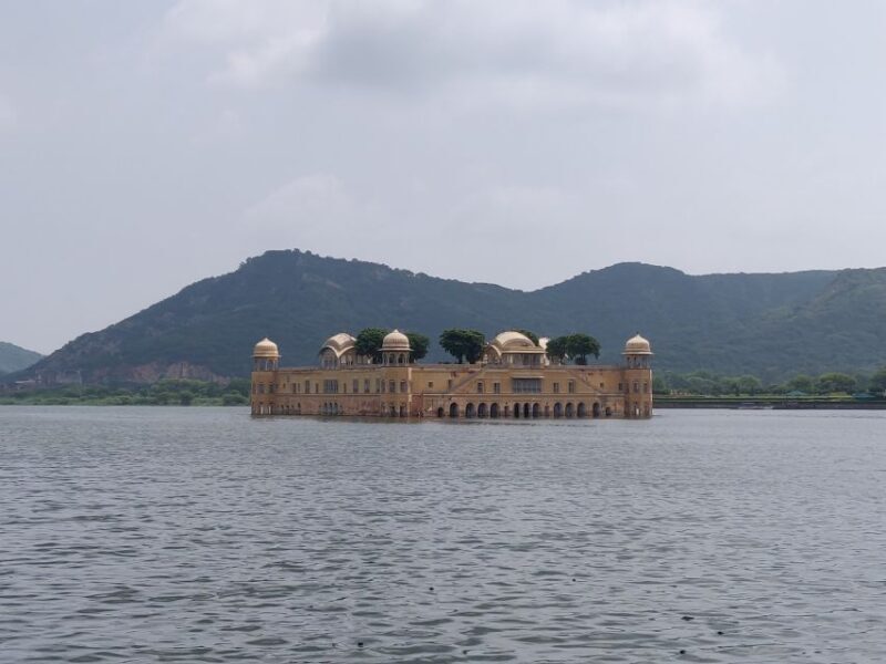From Delhi: 5 Days Golden Triangle Delhi, Agra & Jaipur Tour - FAQs