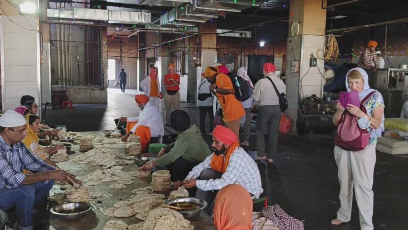 From Delhi: 5 Days Golden Triangle Tour - Exploring the 5 Days Golden Triangle Tour from Delhi