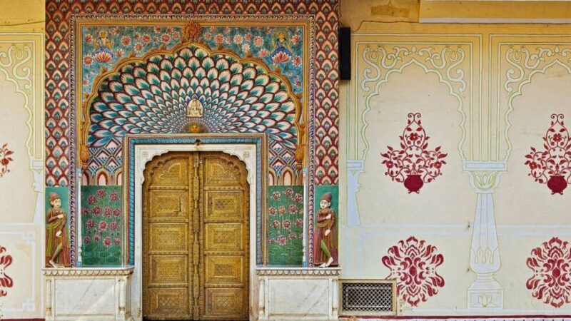 From Delhi: 5-Days Golden Triangle Tour with Tiger Safari - Who Will Love This Tour?  