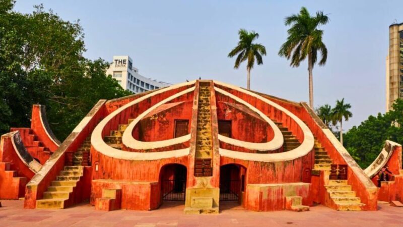 From Delhi: 5-Days Private Golden Triangle Tour with Pickup - Key Points  