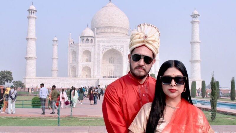 From Delhi: 5-Days Private Golden Triangle Tour with Pickup - Who This Tour Is Best For  