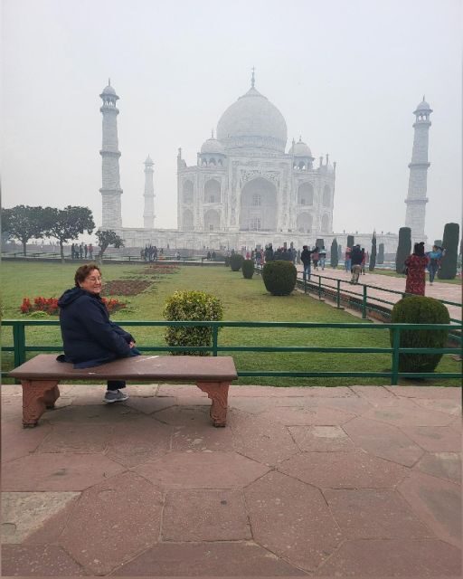 From Delhi: 6-Day Golden Triangle and Udaipur Private Tour - From Delhi: 6-Day Golden Triangle and Udaipur Private Tour – A Comprehensive Review