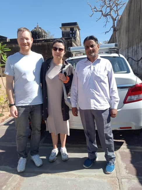 From Delhi: 6-Day Golden Triangle Tour with Ranthambore - FAQ