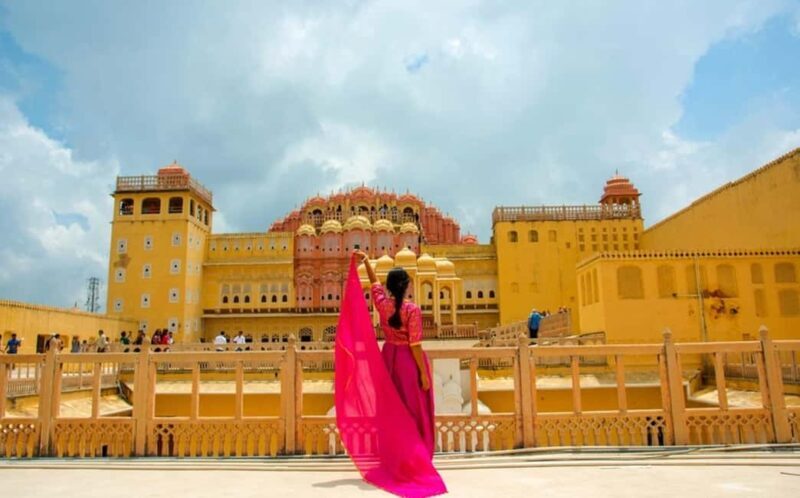 From Delhi: 6-Day Golden Triangle Tour with Udaipur-4 Cities - Final Thoughts: Who Will Love This Tour?