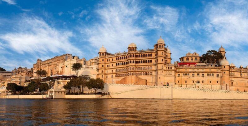 From Delhi: 6-Day Golden Triangle Tour with Udaipur - Practical Insights & Value Analysis
