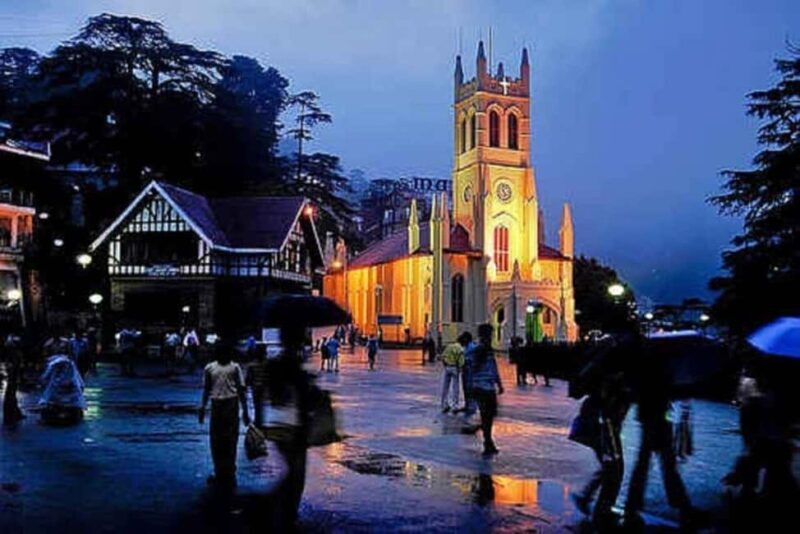 From Delhi: 6-Day Shimla and Manali Tour with Transfers - What You Can Expect from This Tour