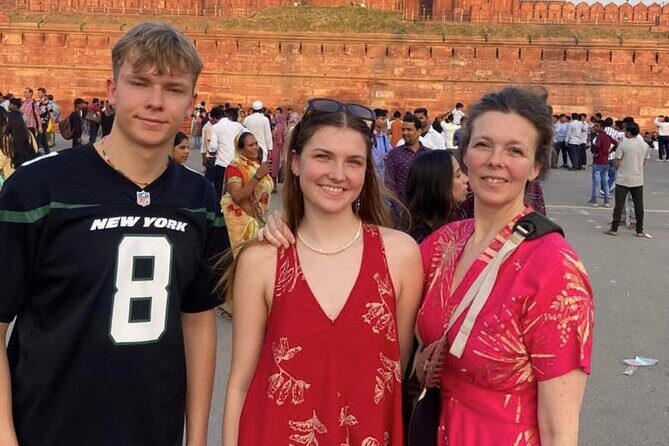 From Delhi : 6 Days Delhi, Jaipur, Agra & Ranthambore By Car - What Sets This Tour Apart?