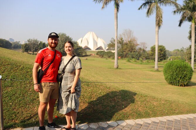 From Delhi : 6 Days Delhi, Jaipur, Agra & Ranthambore By Car - Who Is This Tour Best For?