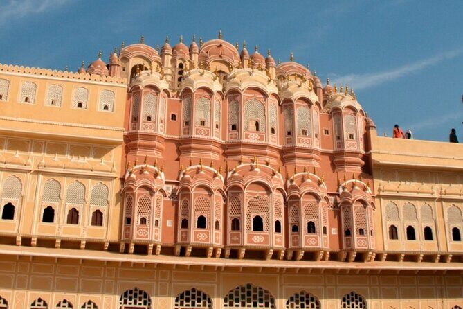 From Delhi : 6 Days Delhi, Jaipur, Agra & Ranthambore By Car - Final Thoughts