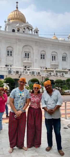 From Delhi 6-Days Golden Triangle Delhi, Agra, & Jaipur Tour - Who Will Love This Tour?