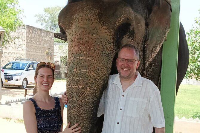 From Delhi 6 Days Golden Triangle Private Tour With Varanasi - Who Will Love This Tour?