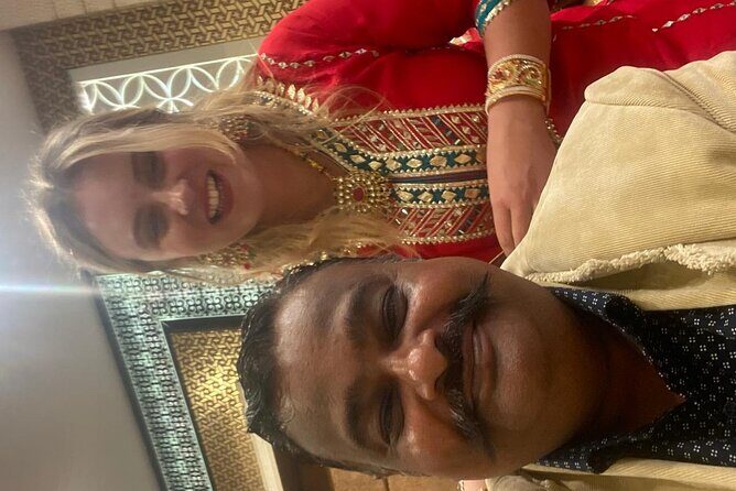 From Delhi 6 Days Golden Triangle Private Tour With Varanasi - The Sum Up