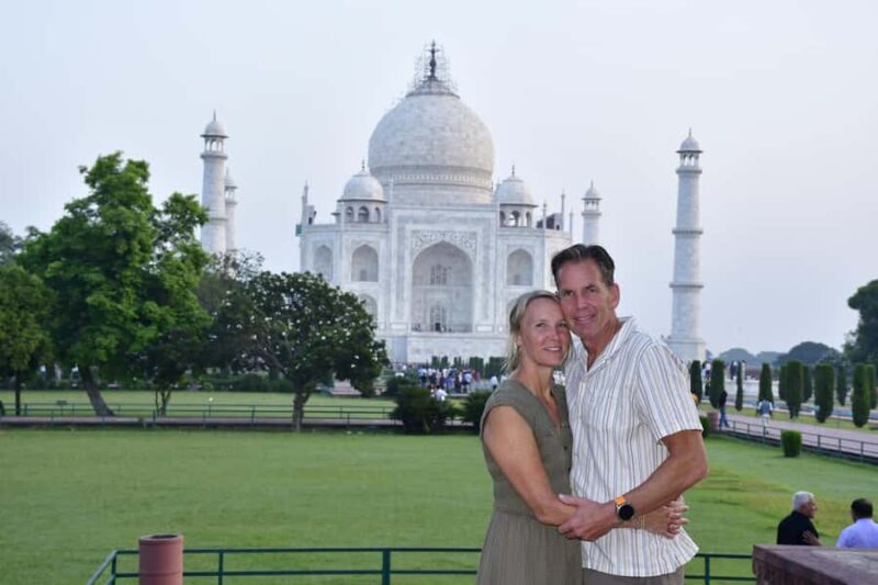 From Delhi : 6 Days Golden Triangle Tour With Pushkar - What Makes This Tour Stand Out?