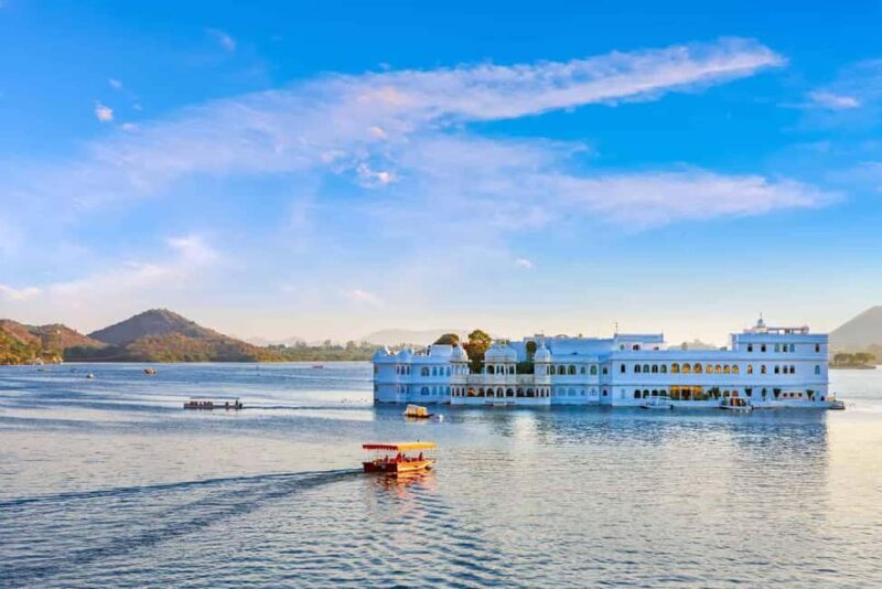 From Delhi: 7-Day Golden Triangle Tour with Udaipur-4 Cities - Who Will Love This Tour?