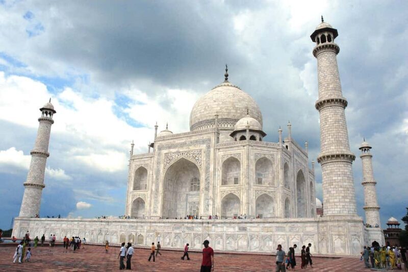 From Delhi: 8-Day Golden Triangle Jodhpur Udaipur Tour - A Deep Dive into the Itinerary: What to Expect from Each Day