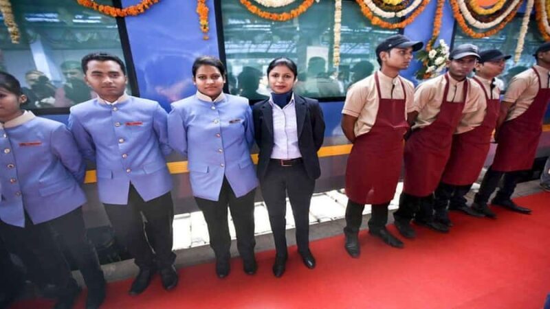 From Delhi/Agra: Confirmed Express Train Ticket Delhi - Agra - Final Thoughts