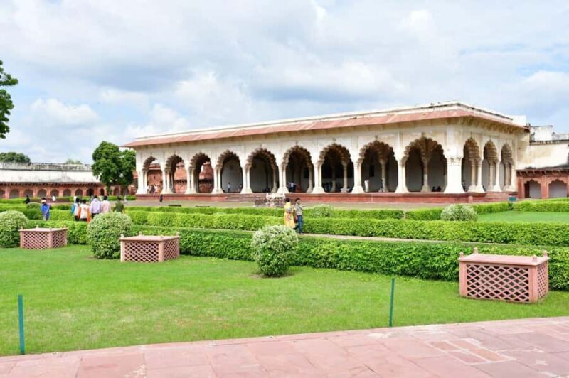 From Delhi, Agra, Jaipur 3 Days Golden Triangle Tour - Key Points