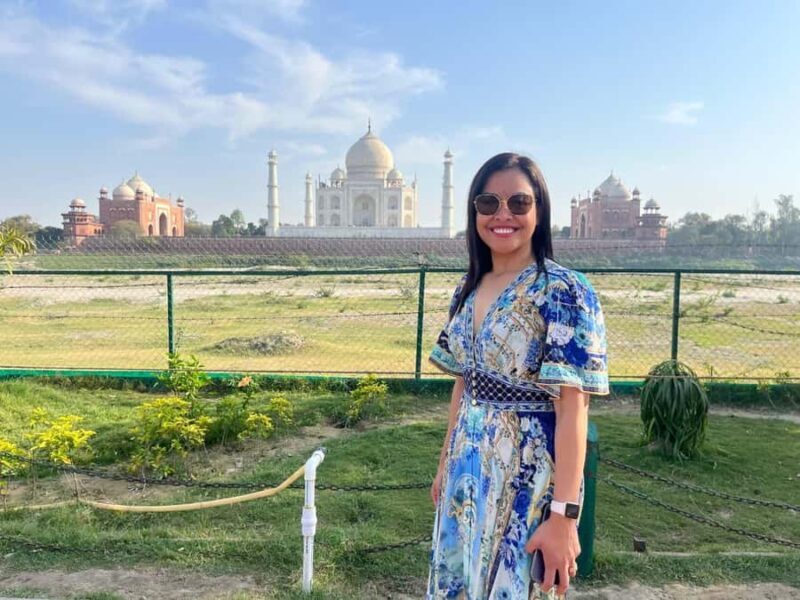 From Delhi : Agra Overnight Tour with Fatehpur Sikri - The Practical Side: Timing, Price, and What’s Included