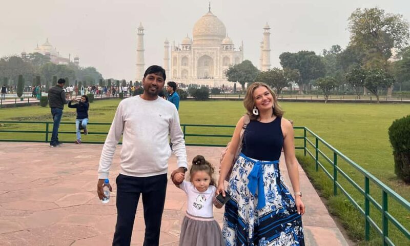 From Delhi : Agra Overnight Tour with Fatehpur Sikri - Final Thoughts
