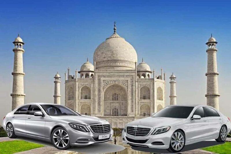 From Delhi: Agra Same Day Return Tour By Luxury Car. - An In-Depth Look at the Tour Experience