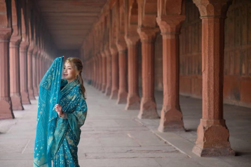 From Delhi/Agra: Taj Mahal Tour with Rental Saree Experience - Final Thoughts: Is It Worth It?