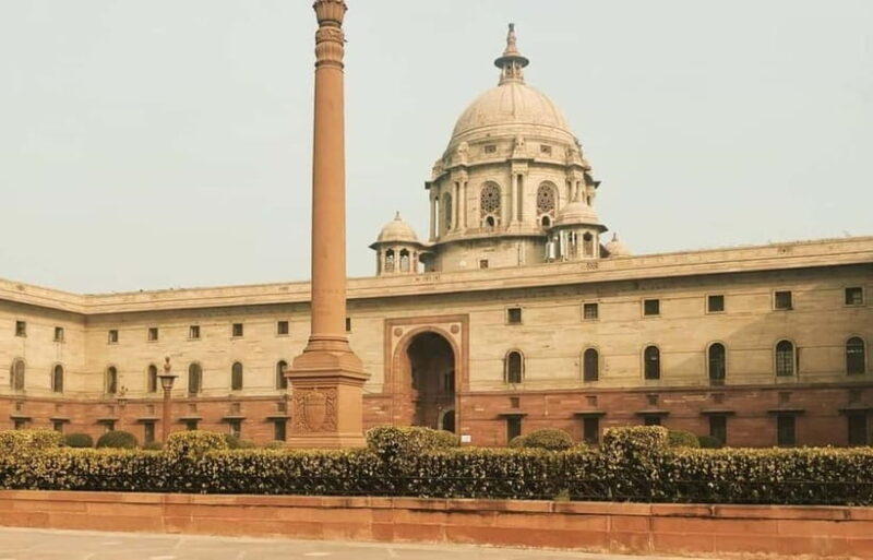 From Delhi Airport: Explore Delhi on a Guided Layover Tour - FAQ