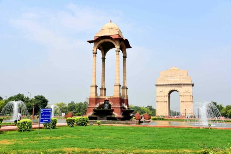 From Delhi Airport: Guided Layover Delhi City Tour - Authentic Experiences from Reviews