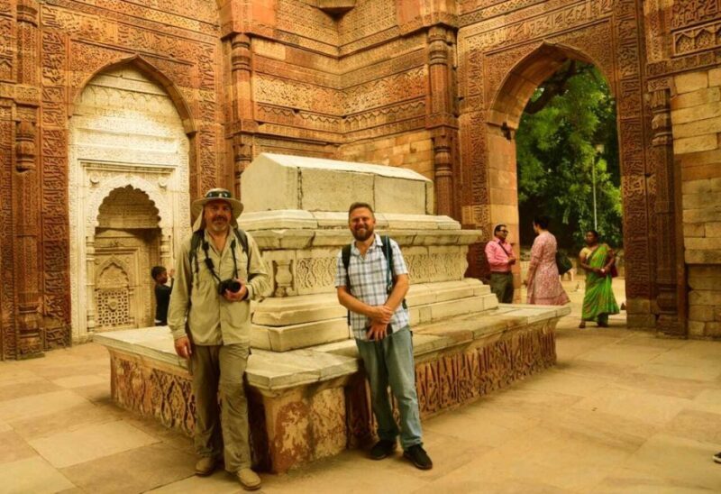 From Delhi Airport: Guided Layover Delhi City Tour - Final Thoughts: Is It Worth It?