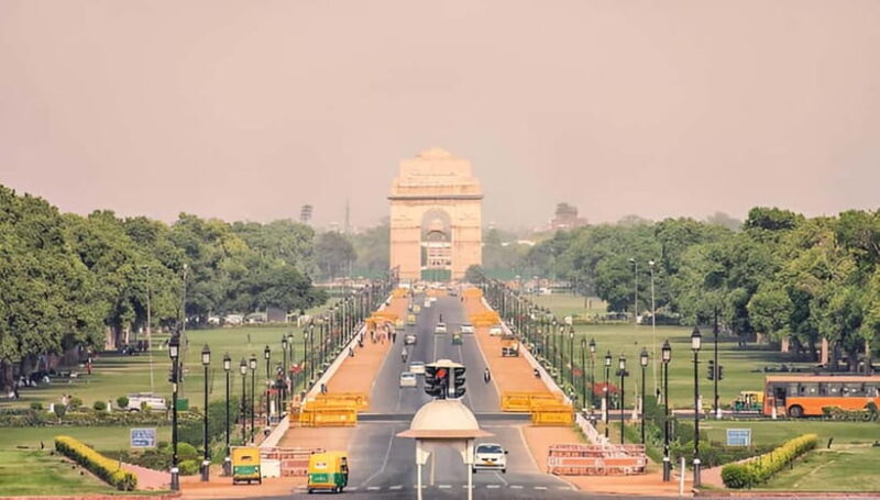 From Delhi Airport: Guided Layover Tour of Old & New Delhi - The Practical Side: Logistics and Cost