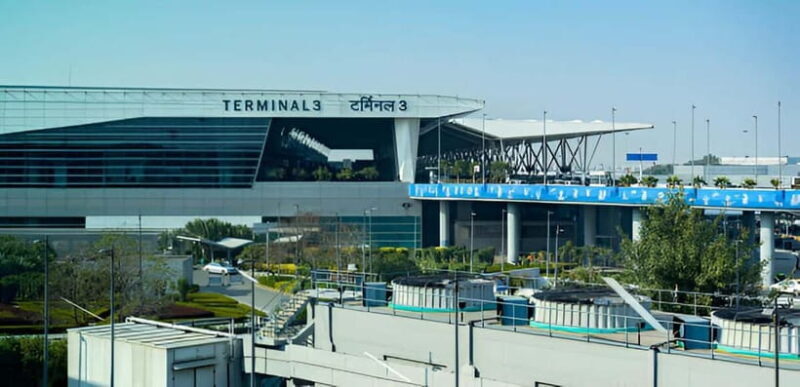 From Delhi Airport: Private Tajmahal Layover Day Trip by Car - Key Points