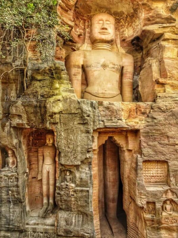 From Delhi: All inclusive Agra -Gwalior Heritage Tour by car - An In-Depth Look at the Gwalior Heritage Tour