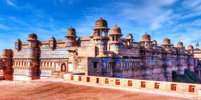 From Delhi: All inclusive Agra -Gwalior Heritage Tour by car - Who Will Love This Tour?