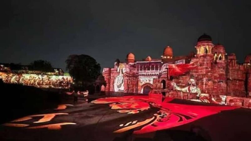 From Delhi: All inclusive Agra -Gwalior Heritage Tour by car - Frequently Asked Questions