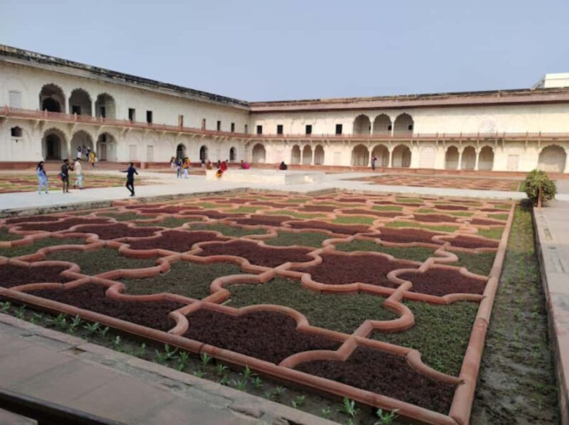 From Delhi: All-Inclusive Agra Taj Mahal Same Day Tour - Key Points