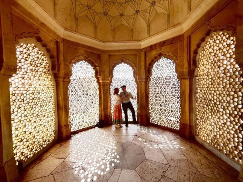 From Delhi: All-Inclusive Day Trip Jaipur Tour By Car - Who Is This Tour Best For?