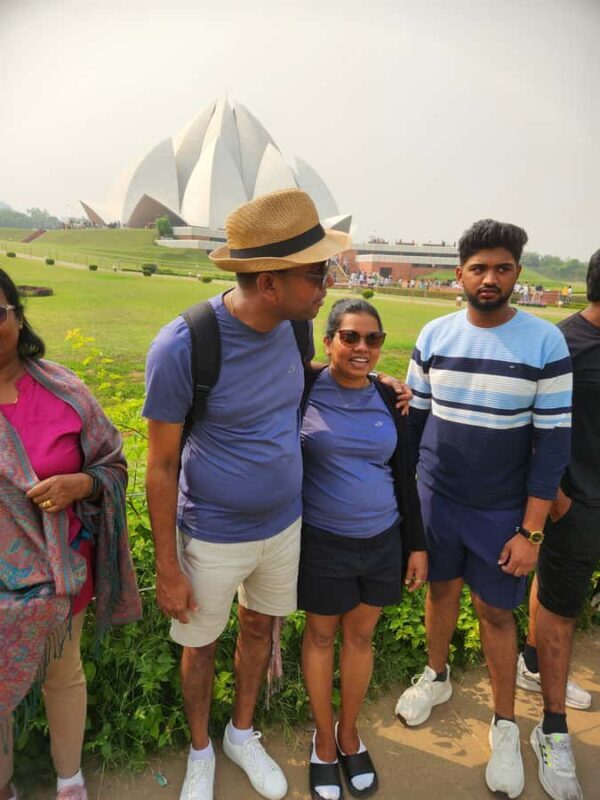From Delhi: All Inclusive Old & New Delhi Tour With Option - Price & Value